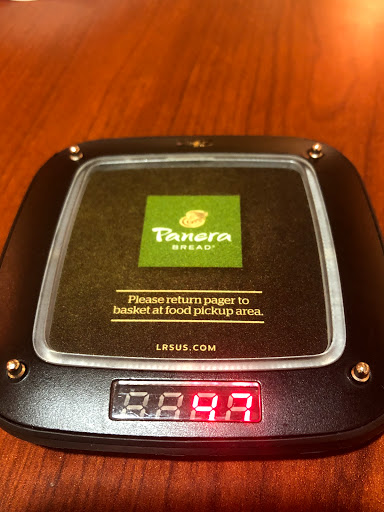 Sandwich Shop «Panera Bread», reviews and photos, 2015 N University Dr, Coral Springs, FL 33071, USA