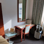 Photo n°4 de l'avis de fabio.e fait le 28/02/2023 à 12:55 sur le  Millenn Hotel Bologna à Bologna