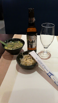 Soupe du Restaurant japonais La Maison de Kyoto à Le Vésinet - n°4