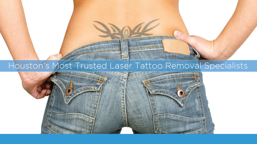 Premium Tattoo Removal