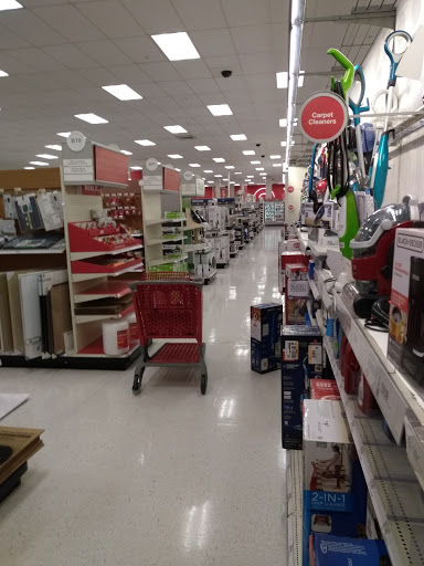 Department Store «Target», reviews and photos, 950 E 33rd St, Signal Hill, CA 90755, USA