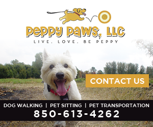 Peppy Paws, LLC