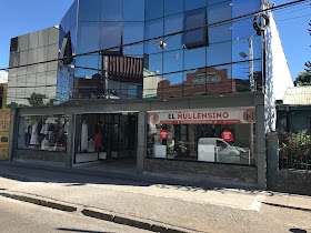 Galeria El Roble