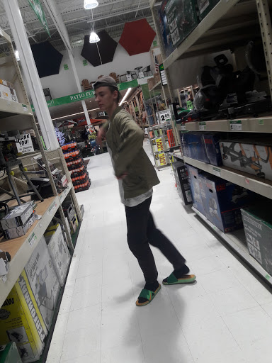 Home Improvement Store «Menards», reviews and photos, 22800 Everton Ave N, Forest Lake, MN 55025, USA