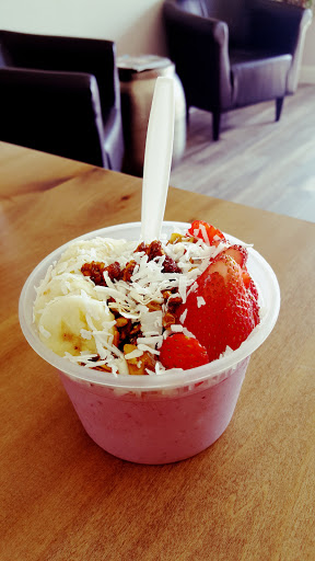 Health Food Store «Local Health Market», reviews and photos, 16535 Huebner Rd #112, San Antonio, TX 78248, USA