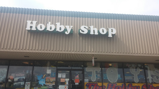 Toy Store «The Hobby Shop», reviews and photos, 153 Springboro Pike # A, Dayton, OH 45449, USA