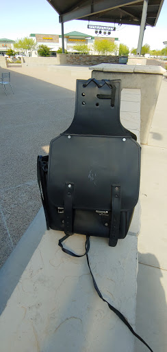 Motorcycle Dealer «Harley-Davidson of Scottsdale», reviews and photos, 15656 N Hayden Rd, Scottsdale, AZ 85260, USA