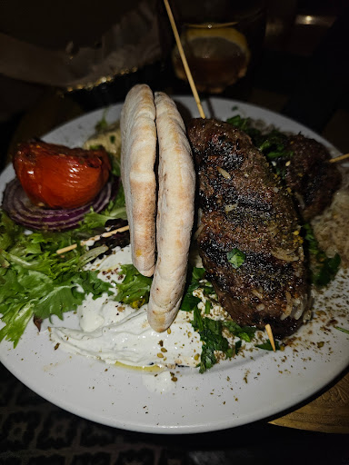 Kasbah - 7