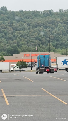 Home Improvement Store «The Home Depot», reviews and photos, 600 Terry Rich Blvd, St Clair, PA 17970, USA