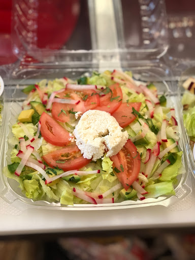 Grocery Store «La Escondida Mexican Food-Grocery», reviews and photos, 418 N Main St, Pleasantville, NJ 08232, USA