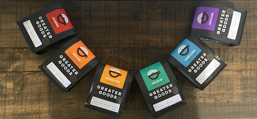 Greater Goods Roasting Co.