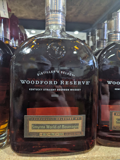 Liquor Store «Smyrna World Of Beverages», reviews and photos, 4474 S Cobb Dr SE, Smyrna, GA 30080, USA