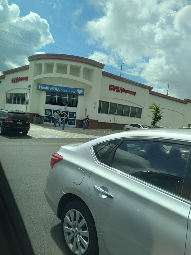 Drug Store «CVS», reviews and photos, 11918 Airport Rd, Everett, WA 98204, USA