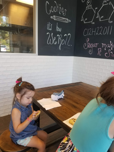 Cookie Shop «The Cookie Element», reviews and photos, 18166 Imperial Hwy, Yorba Linda, CA 92886, USA