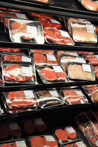 Grocery Store «Streets Market and Cafe», reviews and photos, 2400 14th St NW, Washington, DC 20009, USA