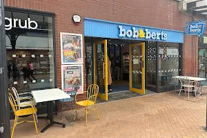 Bob & Berts Blackpool image