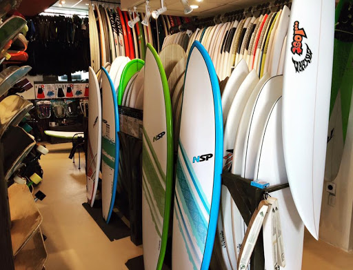 Water Sports Equipment Rental Service «Ocean House Surf & Skate», reviews and photos, 128 Humphrey St, Swampscott, MA 01907, USA