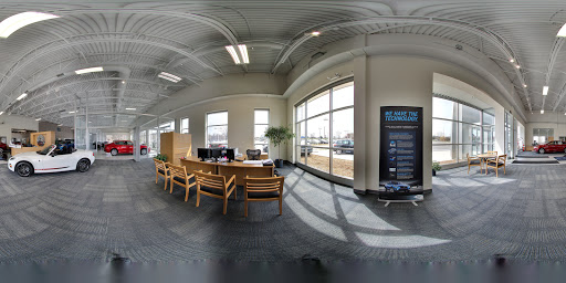 Car Dealer «Fox Grand Traverse», reviews and photos, 3464 US-31, Traverse City, MI 49684, USA