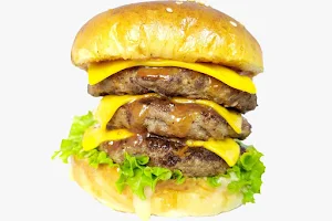 Stack Burger & Kebab image