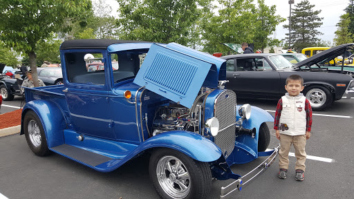 Used Car Dealer «Enterprise Car Sales», reviews and photos, 2001 Byberry Rd Ste 19, Philadelphia, PA 19116, USA