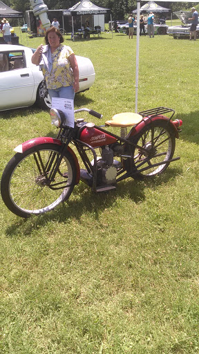 Amphitheater «Carl Black Chevy Woods Amphitheater», reviews and photos, 4225 Whites Creek Pike, Whites Creek, TN 37189, USA