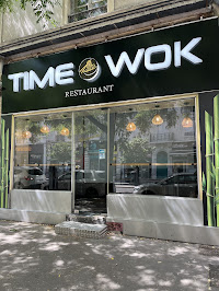 Photos du propriétaire du Restaurant asiatique Time wok à Chalon-sur-Saône - n°1