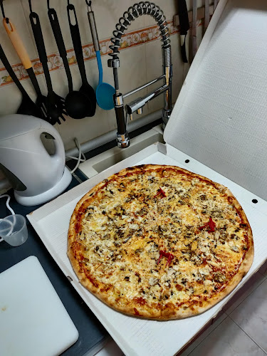 Mr.Pizza - Lisboa