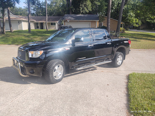 Car Wash «Rainbow Car Care», reviews and photos, 318 Sawdust Rd, Spring, TX 77380, USA