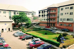 Holy Rosary Specialist Hospital and Maternity, Waterside, Onitsha image