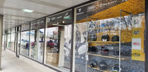 Motorcycle Parts Store «Cycle Gear», reviews and photos, 2052 Lincoln Hwy, Edison, NJ 08817, USA