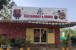 Taj Restaurant & Dhaba image