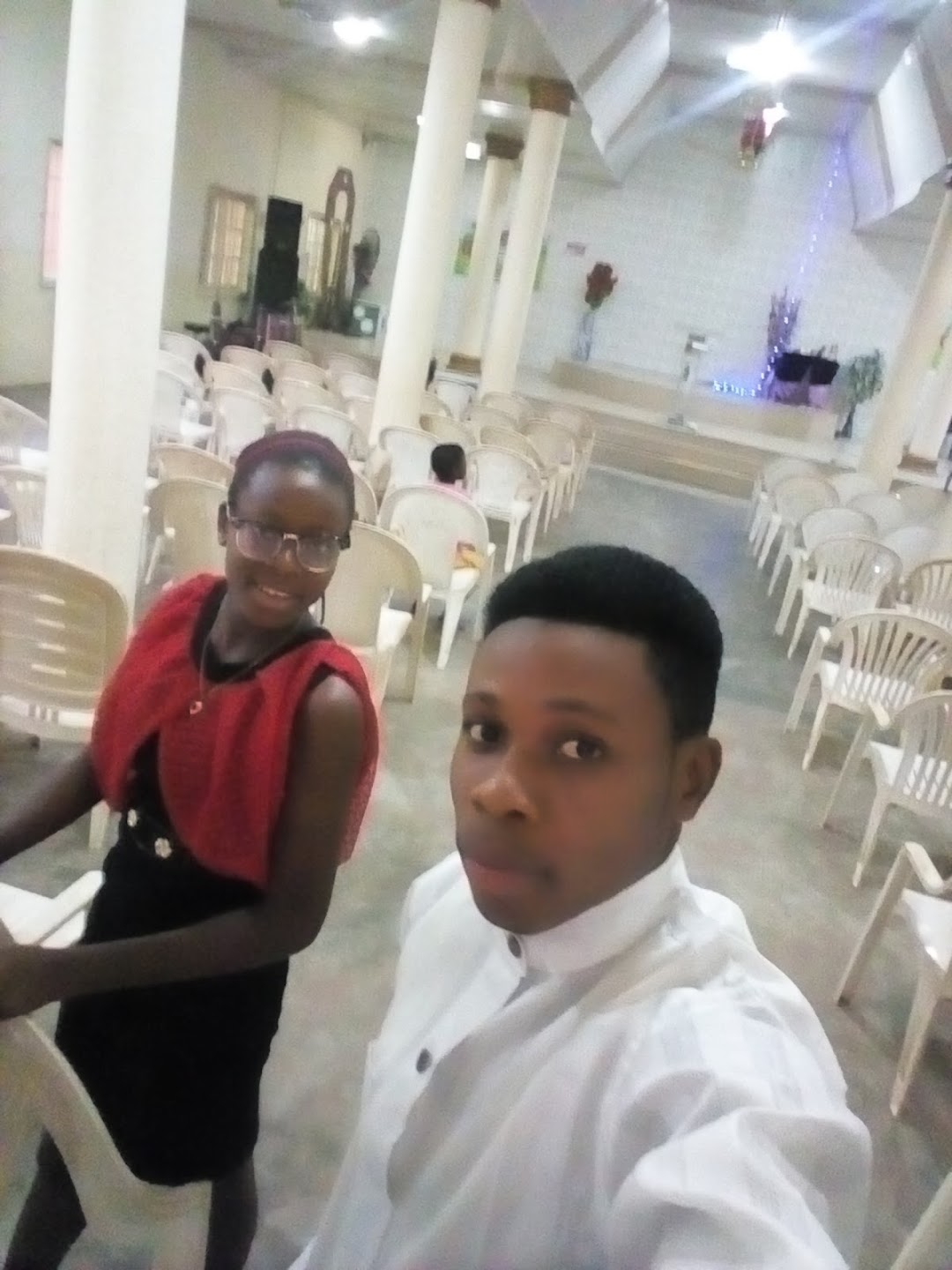 Great Grace Mission
