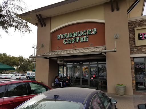 Coffee Shop «Starbucks», reviews and photos, 3765 S Gilbert Rd #107, Gilbert, AZ 85297, USA