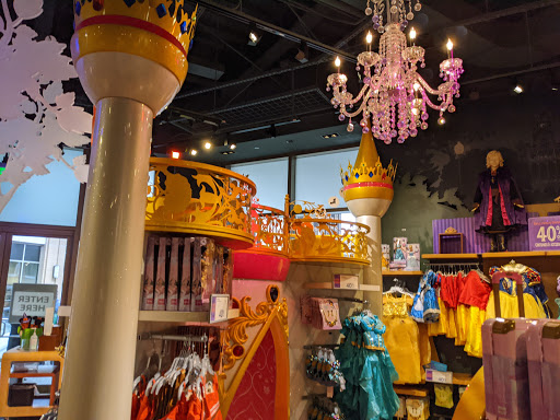Toy Store «Disney Store», reviews and photos, 51 Main St, Salt Lake City, UT 84101, USA