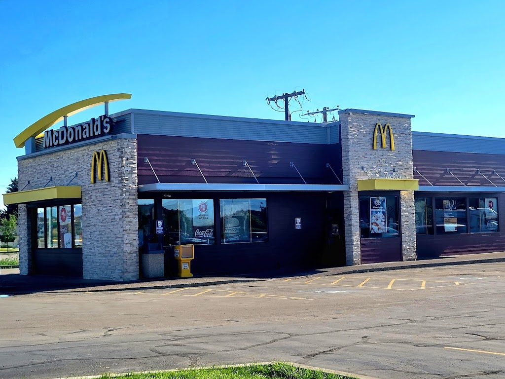 McDonald's 59725