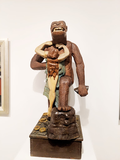 Art Museum «Newark Museum», reviews and photos, 49 Washington St, Newark, NJ 07102, USA