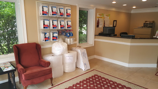 Self-Storage Facility «Snapbox Self-Storage», reviews and photos, 138 Liberty St, Metuchen, NJ 08840, USA