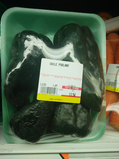 Supermarket «Panam International», reviews and photos, 3552 14th St NW, Washington, DC 20010, USA