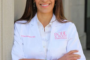 Bone & Body Women's Health with Dr. Kristi DeSapri image