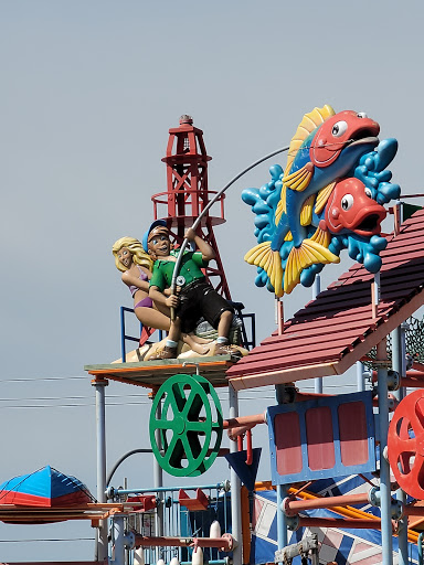 Liquor Store «Seaside Liquors Inc», reviews and photos, 718 Boulevard, Seaside Heights, NJ 08751, USA