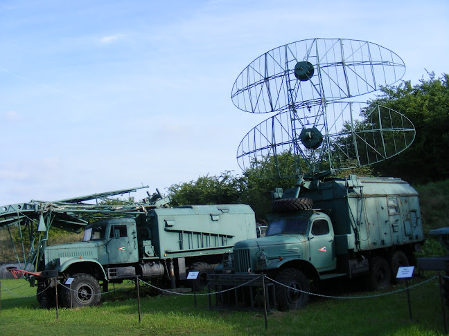 Értékelések erről a helyről: Haditechnikai Park, Komárom - Múzeum