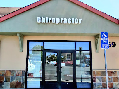 Windsor Valley Chiropractic - Pet Food Store in Santa Rosa California