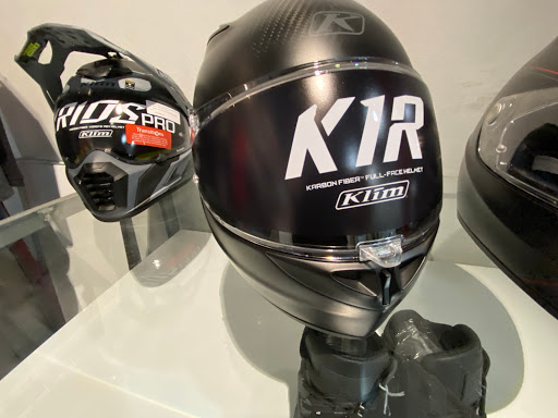 Motorcycle Dealer «EuroTek-OKC BMW, Ducati, & Triumph Motorcycles», reviews and photos, 417 Hudiburg Cir C, Oklahoma City, OK 73108, USA