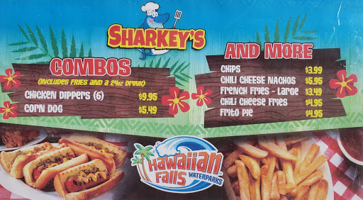 Water Park «Hawaiian Falls Waco», reviews and photos, 900 Lake Shore Dr, Waco, TX 76708, USA