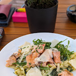 Photo n°2 de l'avis de Mareen. fait le 13/05/2024 à 12:35 sur le  Strand Hotel Seenelke à Wilhelmshaven