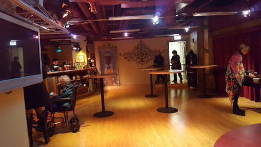 Performing Arts Theater «Cadillac Palace Theatre», reviews and photos, 151 W Randolph St, Chicago, IL 60601, USA