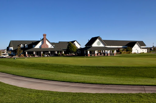 Public Golf Course «Murphy Creek Golf Course», reviews and photos, 1700 S Old Tom Morris Rd, Aurora, CO 80018, USA