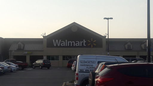 Discount Store «Walmart», reviews and photos, 150 Barnum Avenue Cutoff, Stratford, CT 06614, USA