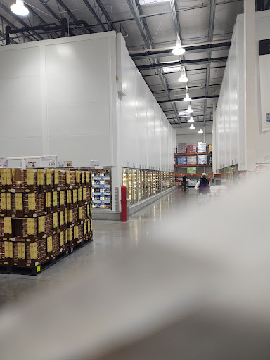 Warehouse store «Costco Wholesale», reviews and photos, 4628 E County Line Rd, Indianapolis, IN 46237, USA
