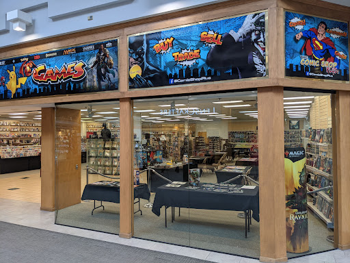 Comic Book Store «Comic Shop Plus», reviews and photos, 235 S 21st St, Newark, OH 43055, USA